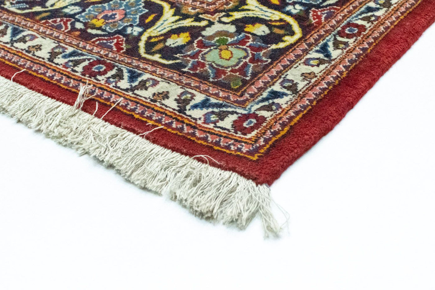 Kashan Dywan 214x144cm - Dywan perski