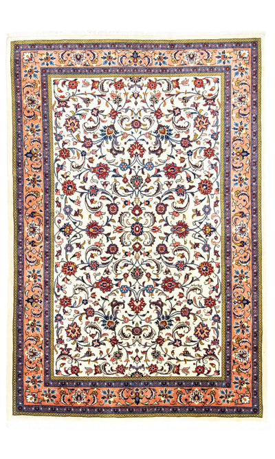 Sarouk Dywan 137x206cm - Dywan perski