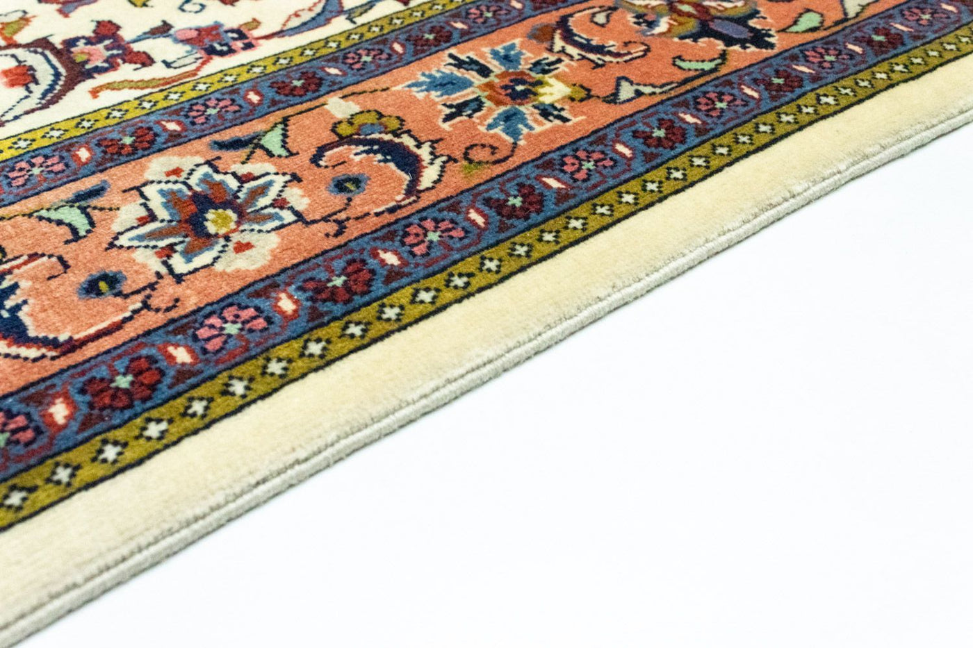 Sarouk Dywan 206x137cm - Dywan perski