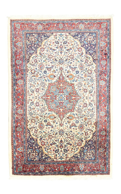 Sarouk Dywan 134x208cm - Dywan perski