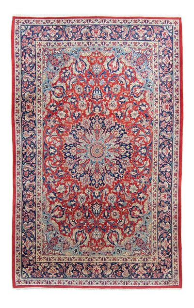 Najafabad Dywan 205x330cm - Dywan perski