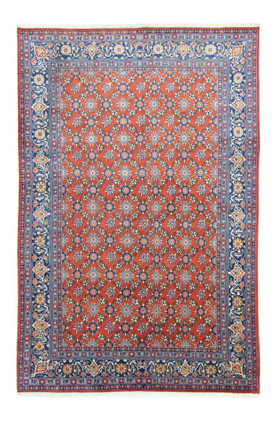 Hamadan Dywan 197x295cm - Dywan perski