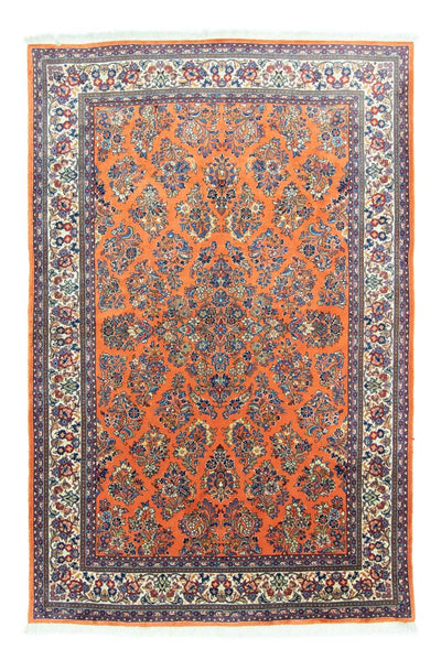 Sarouk Dywan 207x303cm - Dywan perski