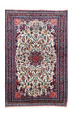 Bidjar Dywan 140x230cm - Dywan perski