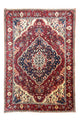 Bakhtiari Dywan 302x207cm - Dywan perski