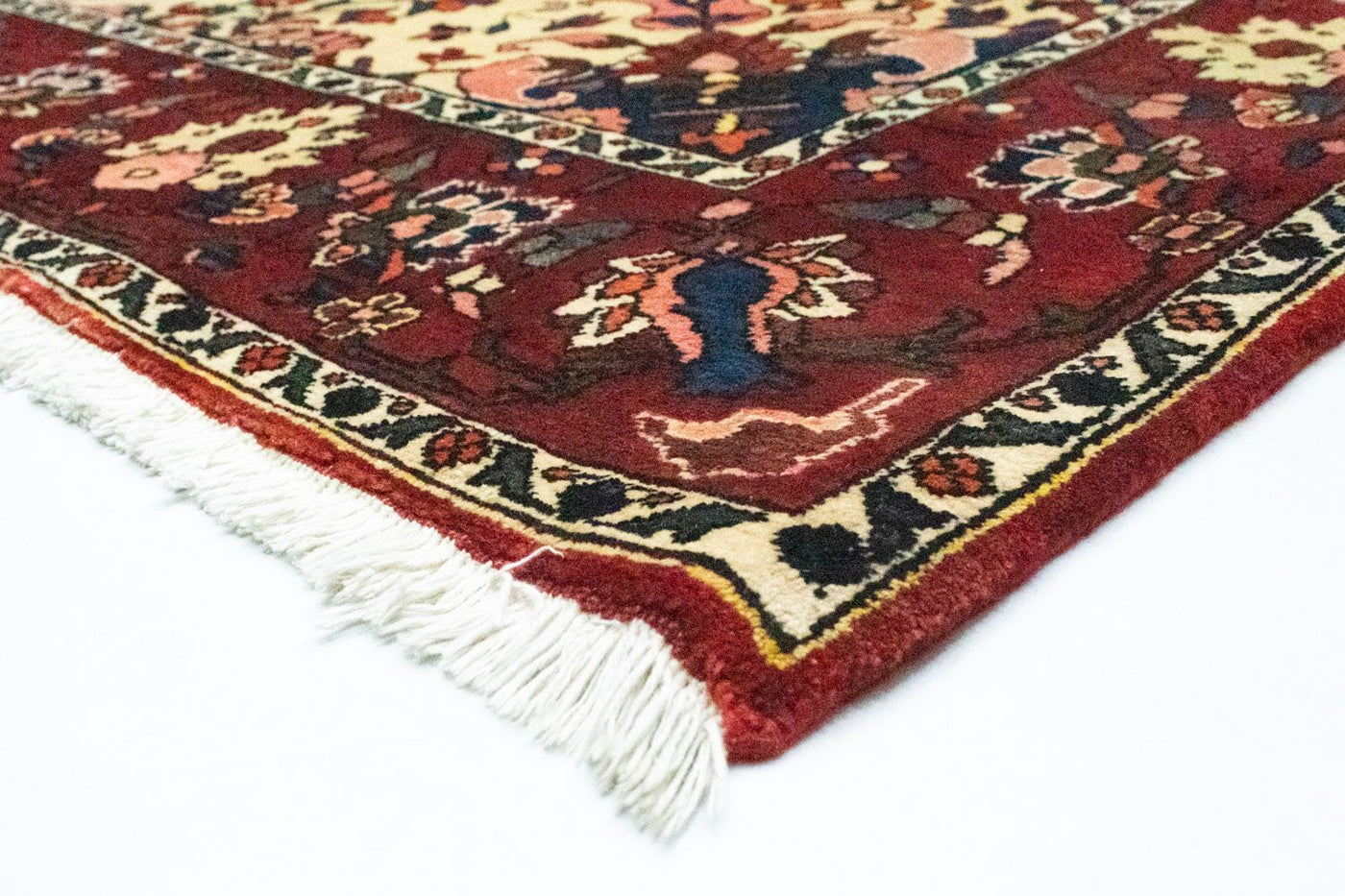 Bakhtiari Dywan 302x207cm - Dywan perski
