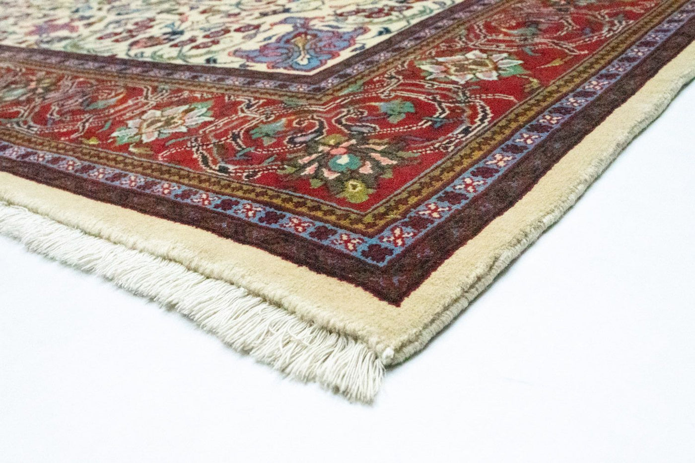 Sarouk Dywan 314x212cm - Dywan perski