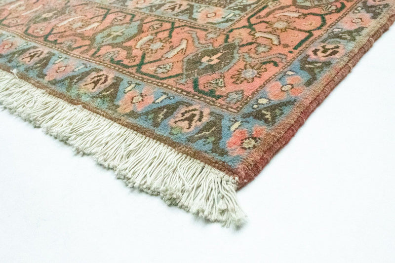 Dywan perski - Klasyczny - 306 x 205 cm - szary