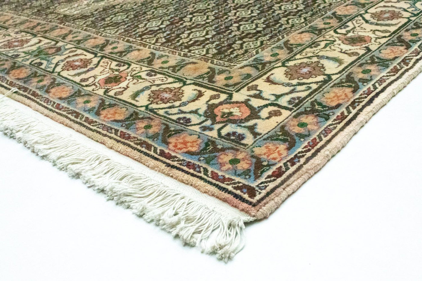 Senneh Dywan 300x195cm - Dywan perski
