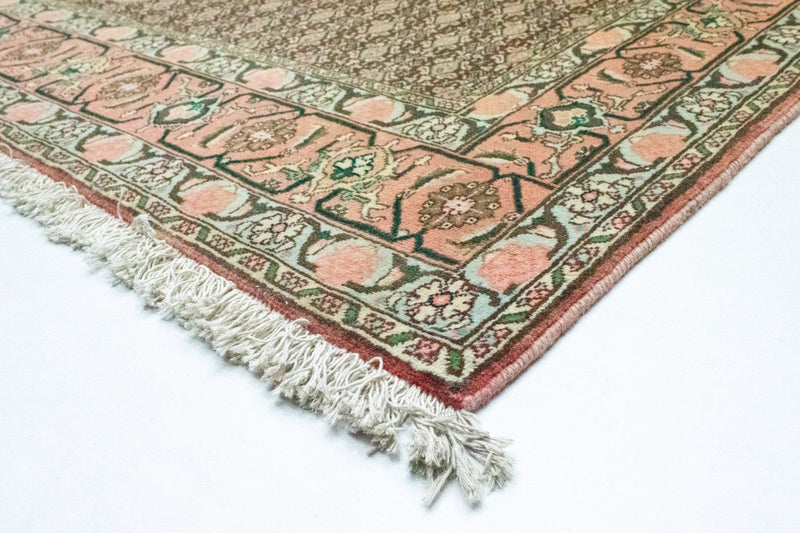 Dywan perski - Klasyczny - 310 x 200 cm - niebieski