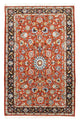 Tabriz Dywan 226x141cm - Dywan perski