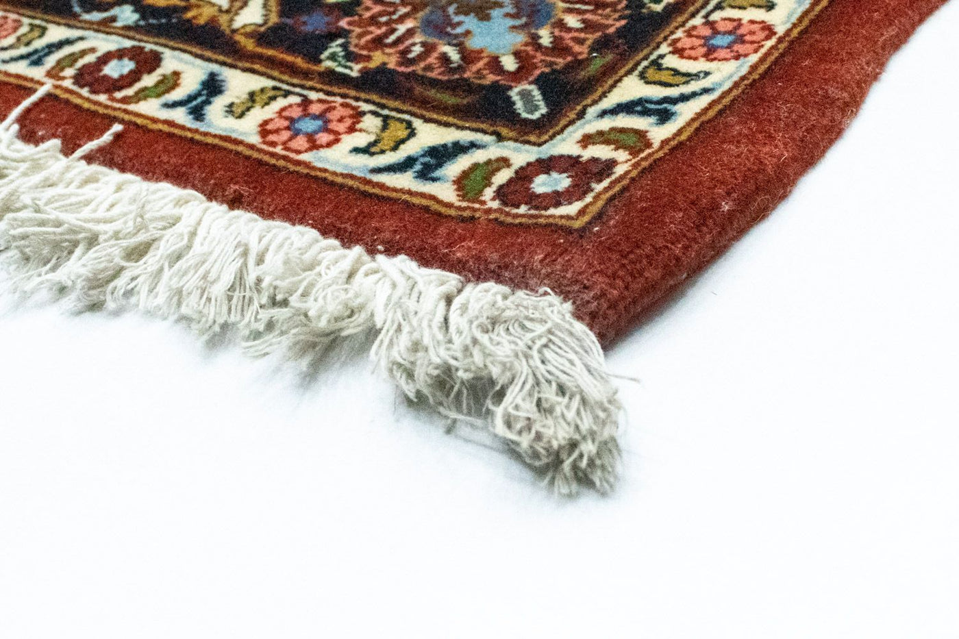 Tabriz Dywan 226x141cm - Dywan perski