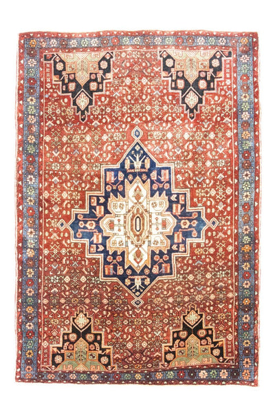 Gholtogh Dywan 136x195cm - Dywan perski