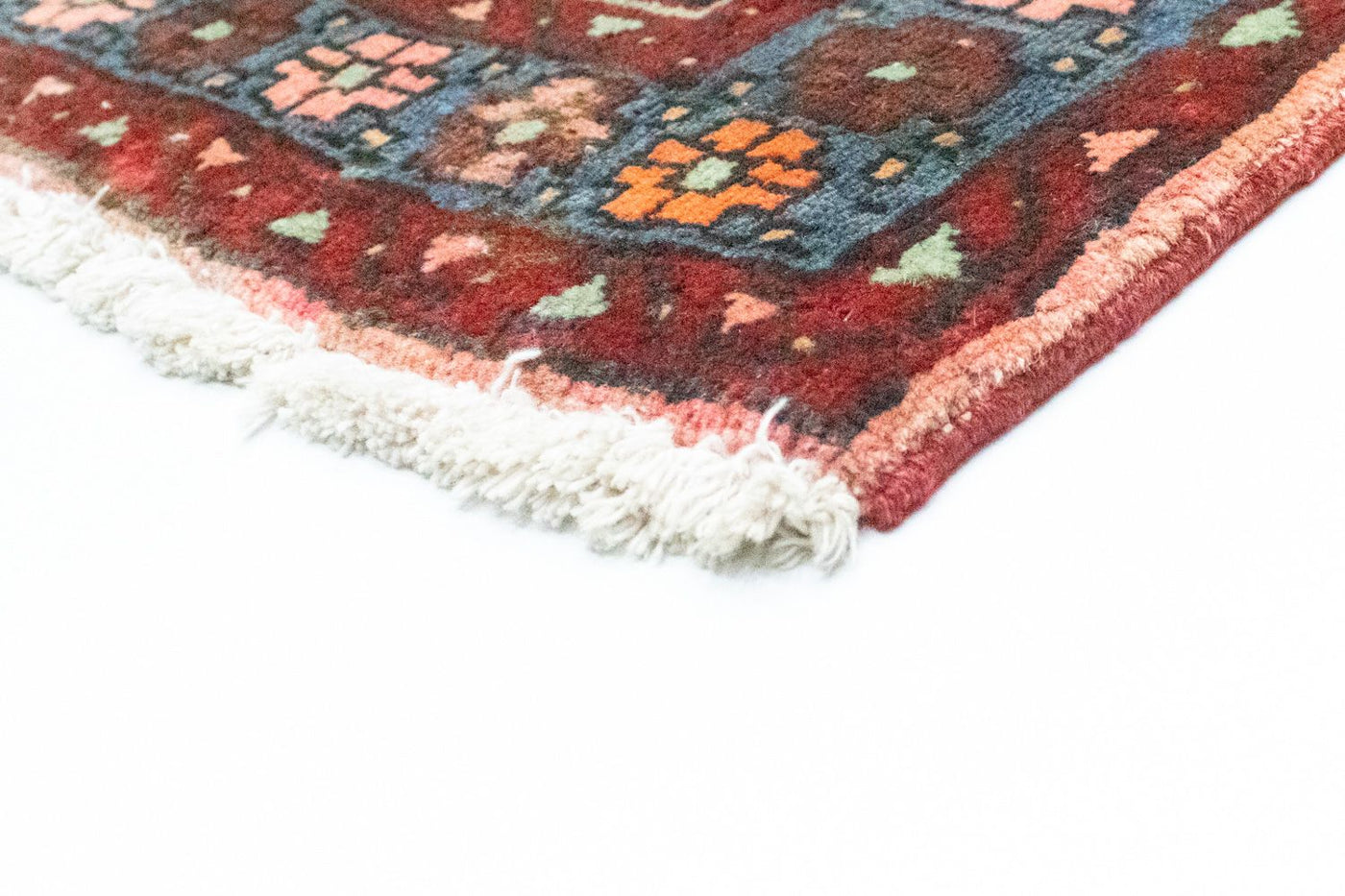 Gholtogh Dywan 195x136cm - Dywan perski