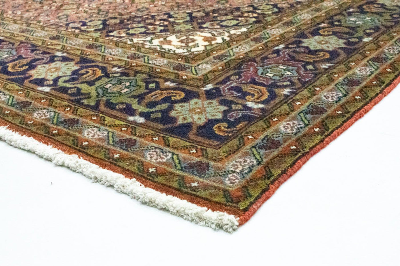 Ardabil Dywan 338x216cm - Dywan perski