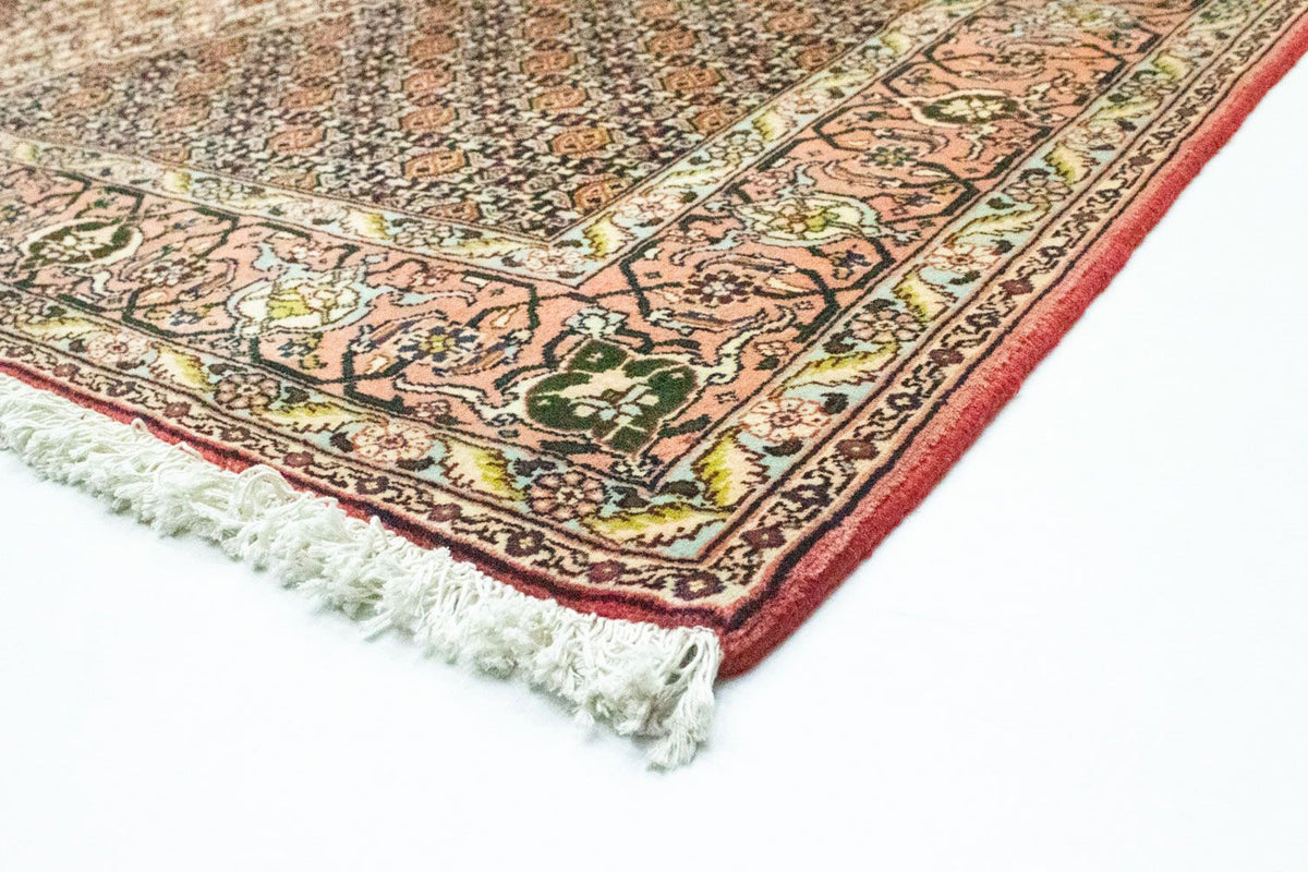 Dywan perski - Klasyczny - 300 x 205 cm - niebieski