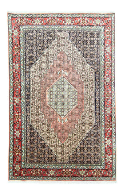 Senneh Dywan 198x318cm - Dywan perski