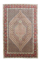 Senneh Dywan 307x198cm - Dywan perski