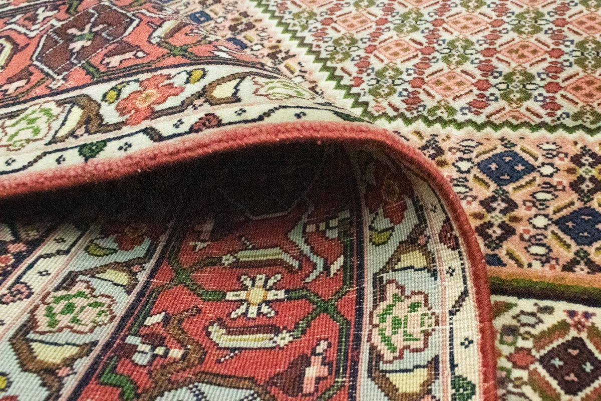 Dywan perski - Klasyczny - 307 x 198 cm - niebieski