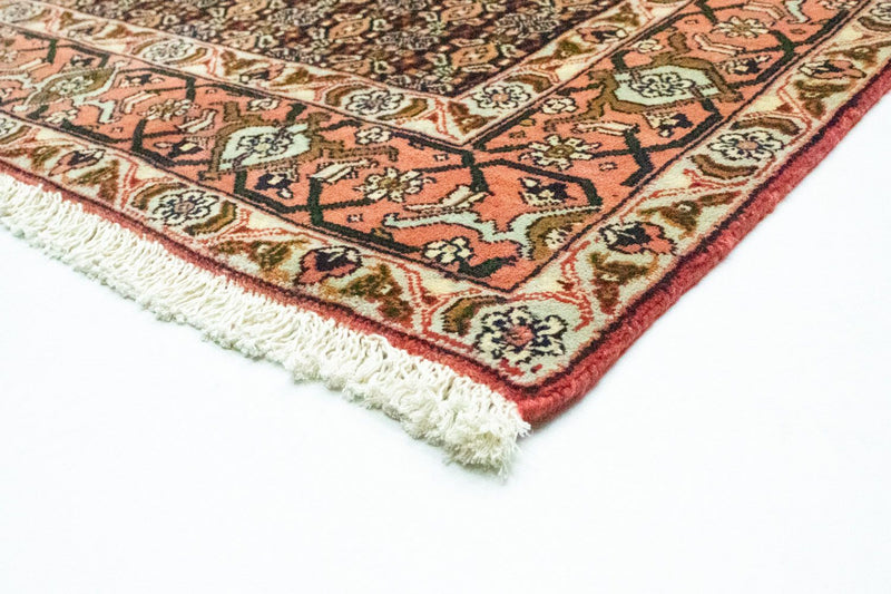 Dywan perski - Klasyczny - 300 x 201 cm - niebieski