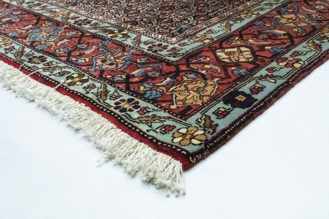 Senneh Dywan 302x205cm - Dywan perski