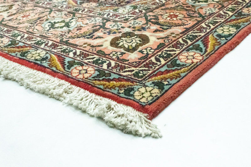 Dywan perski - Klasyczny - 317 x 204 cm - niebieski