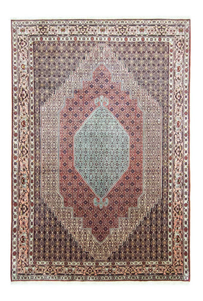 Senneh Dywan 198x299cm - Dywan perski