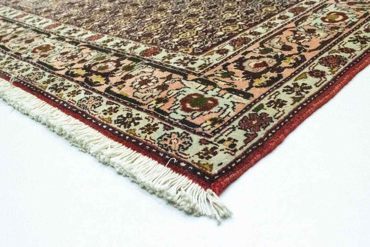 Dywan perski - Klasyczny - 299 x 198 cm - niebieski