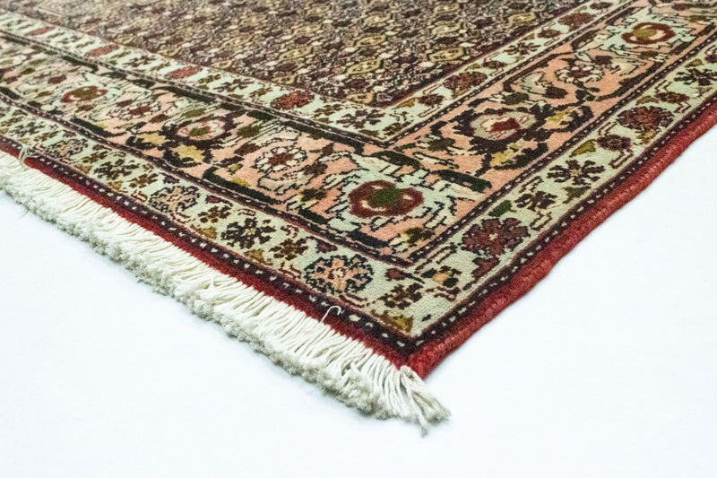 Dywan perski - Klasyczny - 299 x 198 cm - niebieski