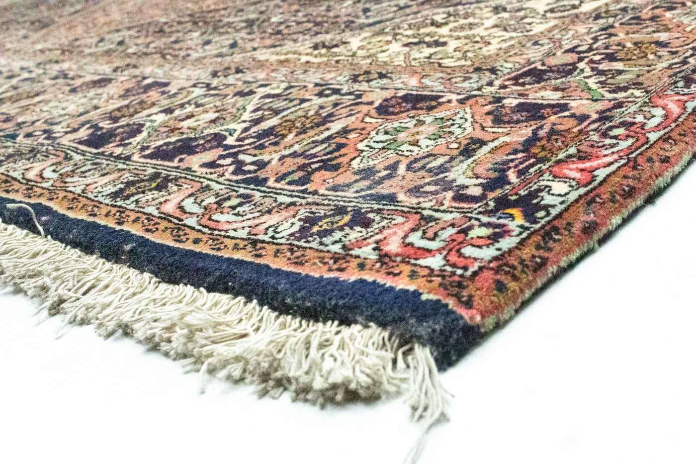 Bidjar Dywan 310x200cm - Dywan perski