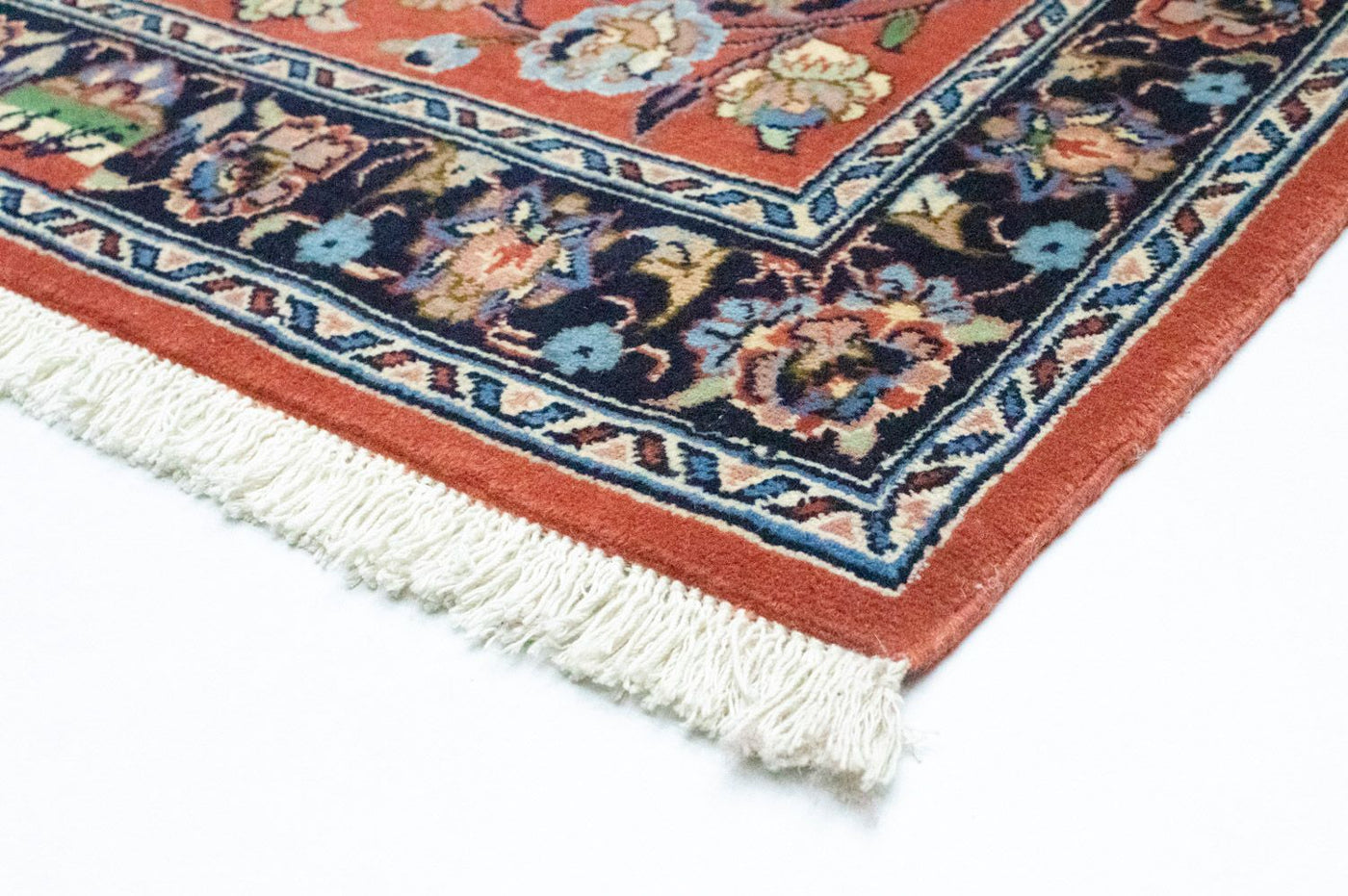 Tabriz Dywan 288x95cm - Dywan perski