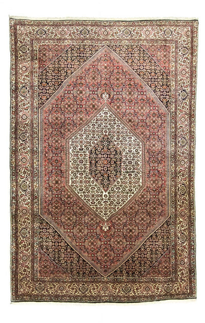 Bidjar Dywan 195x300cm - Dywan perski