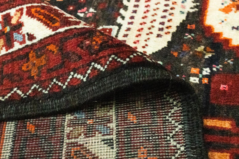 Biegacz Dywan beludżycki - 183 x 95 cm - beżowy