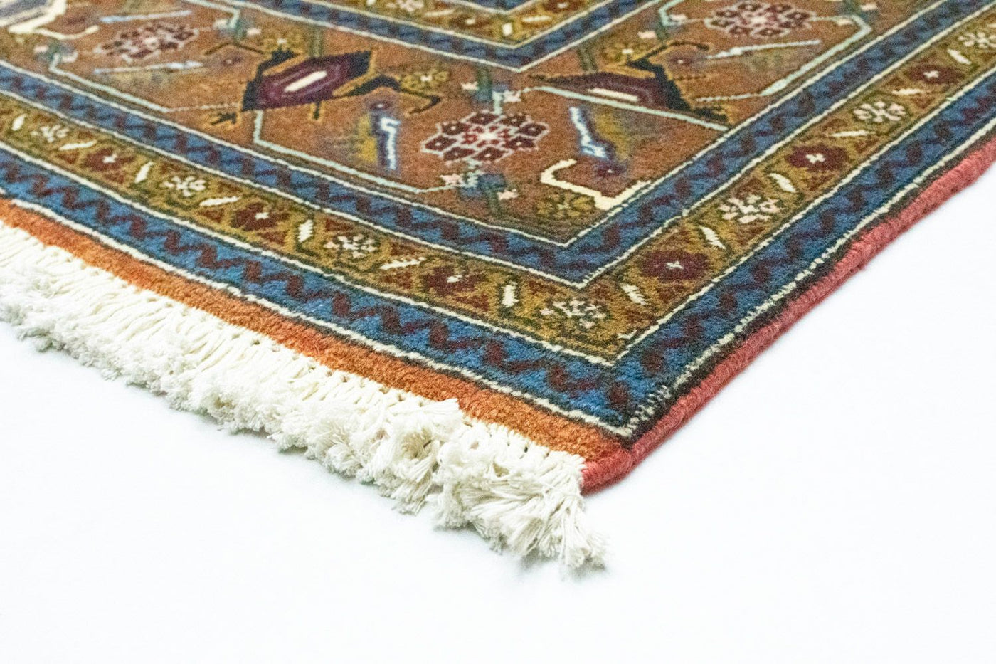 Kashan Dywan 307x198cm - Dywan perski