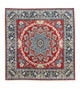 Yazd Dywan 208x202cm - Dywan perski