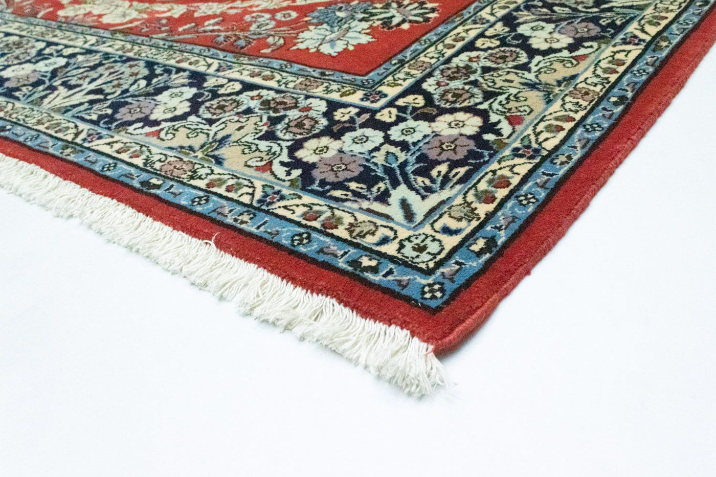 Yazd Dywan 208x202cm - Dywan perski