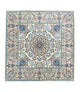 Yazd Dywan 206x205cm - Dywan perski