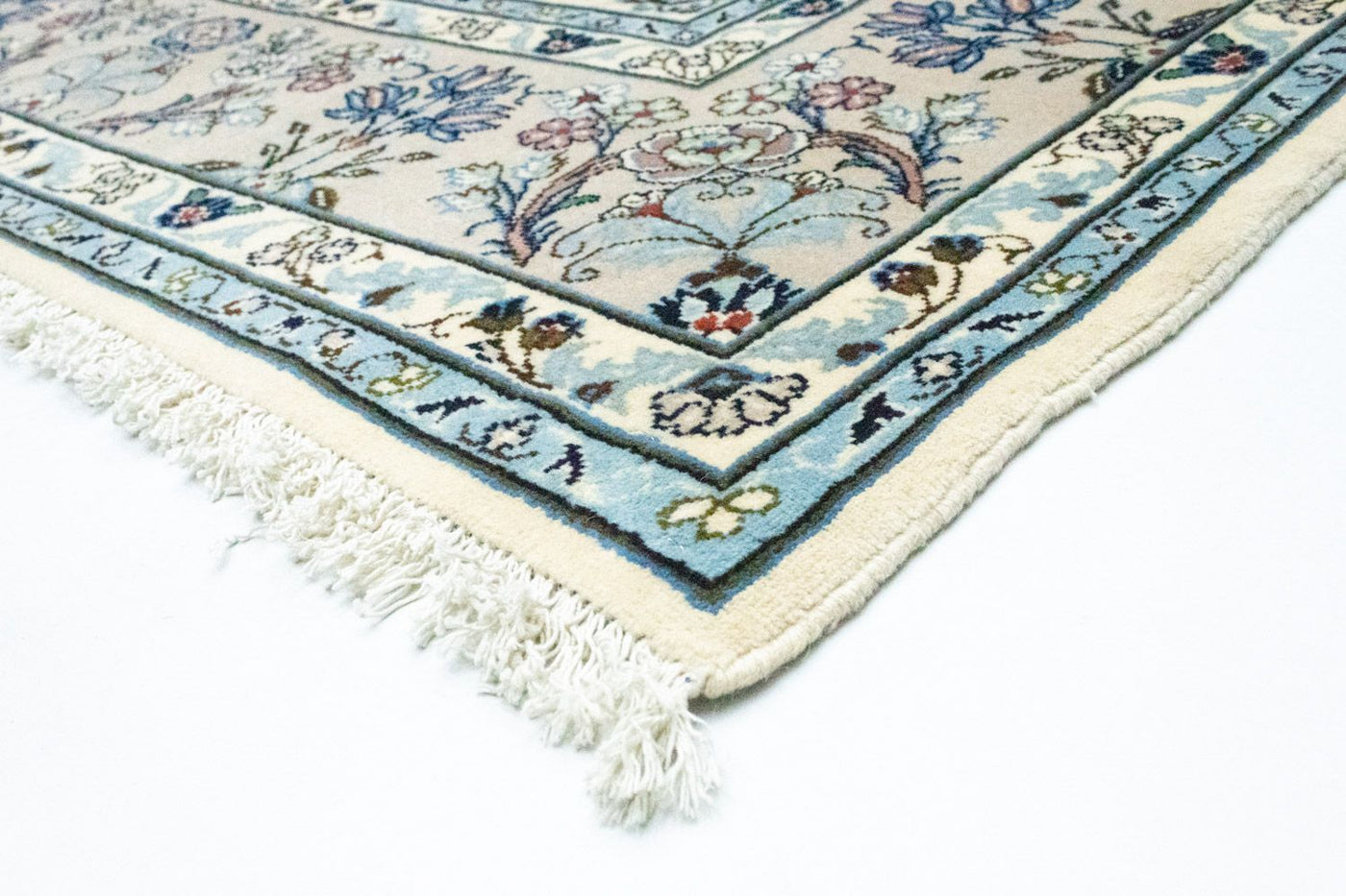 Yazd Dywan 206x205cm - Dywan perski