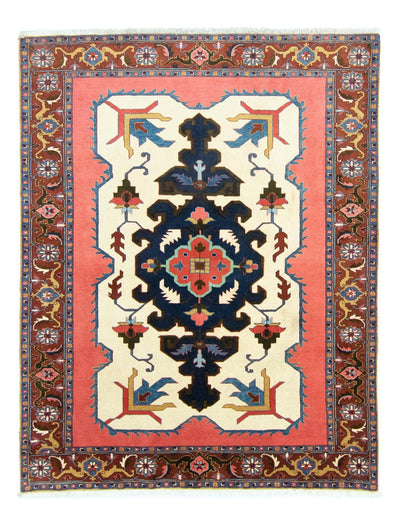 Heriz Dywan 207x261cm - Dywan perski