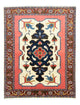 Heriz Dywan 261x207cm - Dywan perski