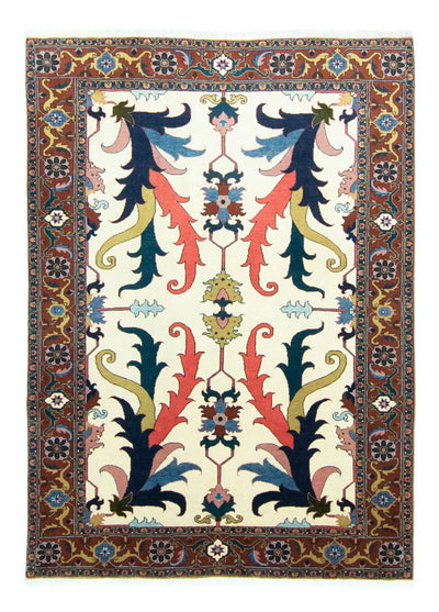 Heriz Dywan 200x270cm - Dywan perski