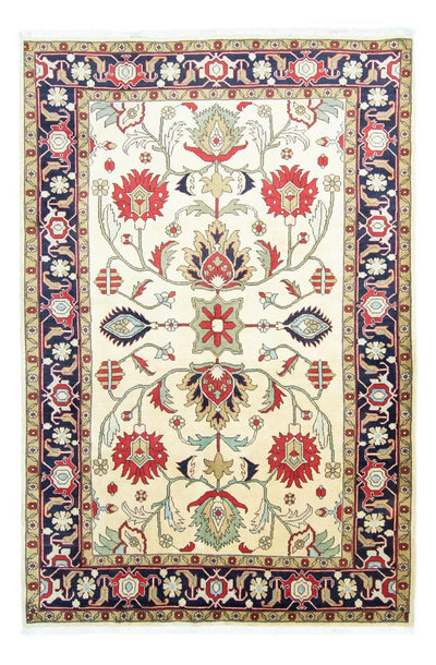 Heriz Dywan 205x305cm - Dywan perski