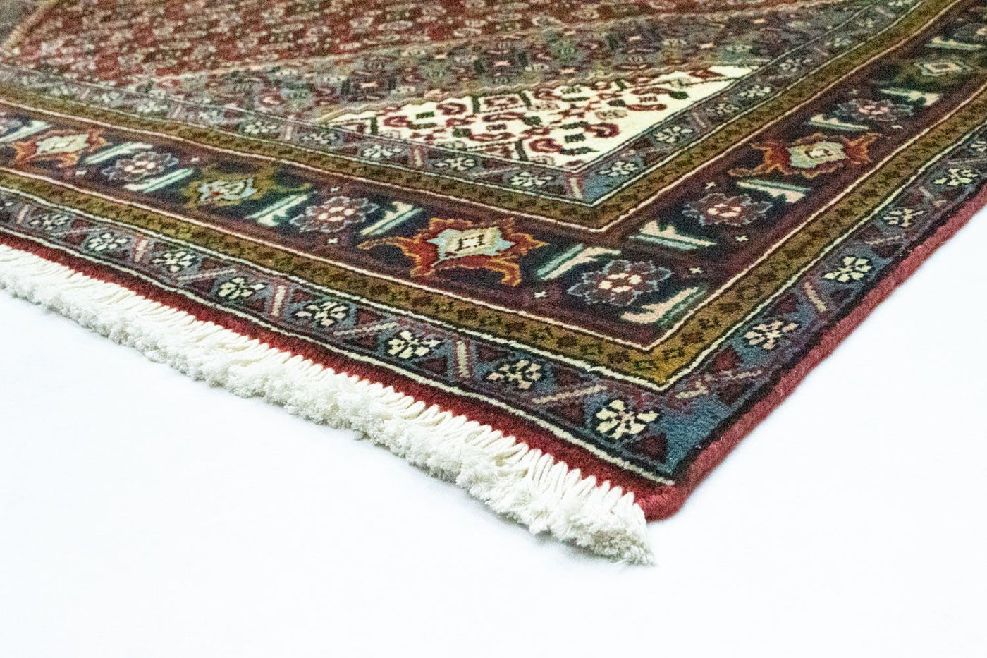 Mashhad Dywan 287x197cm - Dywan perski