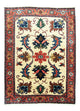 Heriz Dywan 270x203cm - Dywan perski