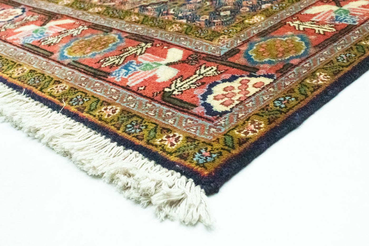 Mashhad Dywan 303x208cm - Dywan perski