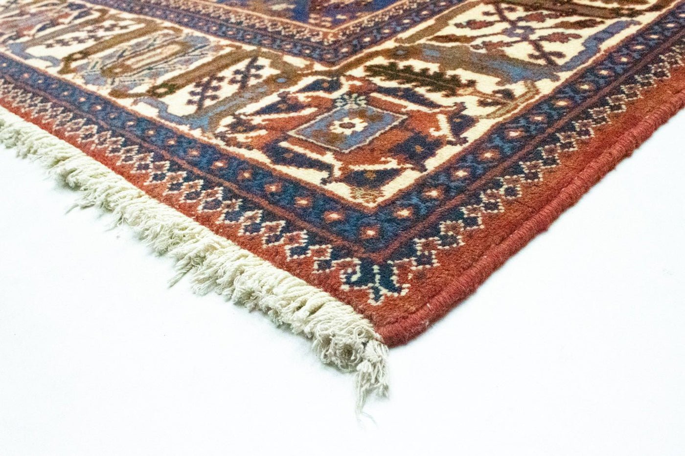 Malayer Dywan 318x229cm - Dywan perski