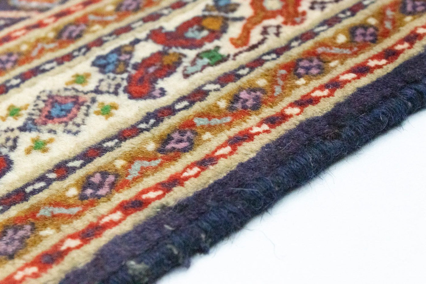 Bidjar Dywan 197x57cm - Dywan perski