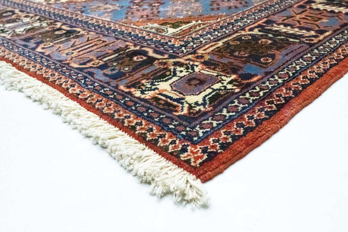 Perski dywan - Nomadyczny - 300 x 217 cm - beżowy