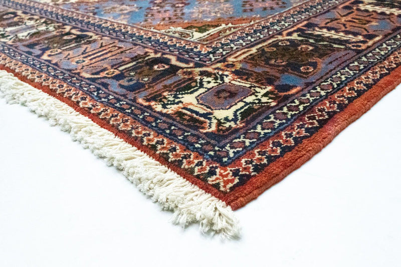 Perski dywan - Nomadyczny - 300 x 217 cm - beżowy