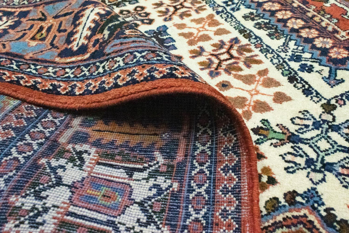 Perski dywan - Nomadyczny - 300 x 217 cm - beżowy